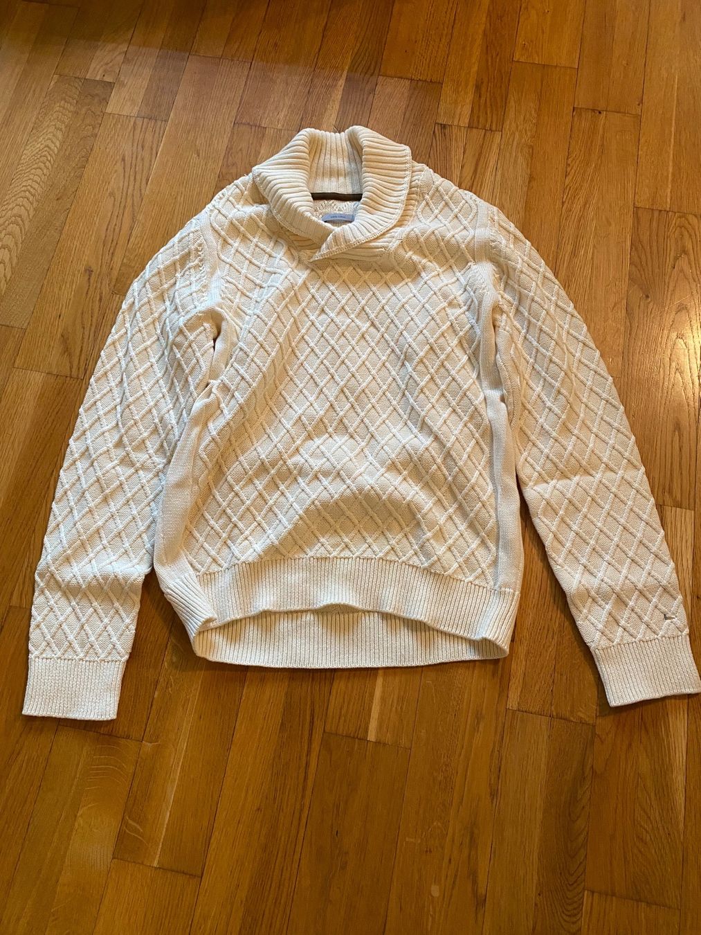 Maddison Maglioni & Felpe: Pull Maddison Pima Cotton T.s – Usato da Sion venduto da ric_tmj8
