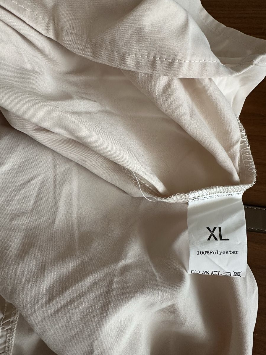 Kleider: Kleid Gr XL – Gebraucht aus Volketswil von Sina008 5