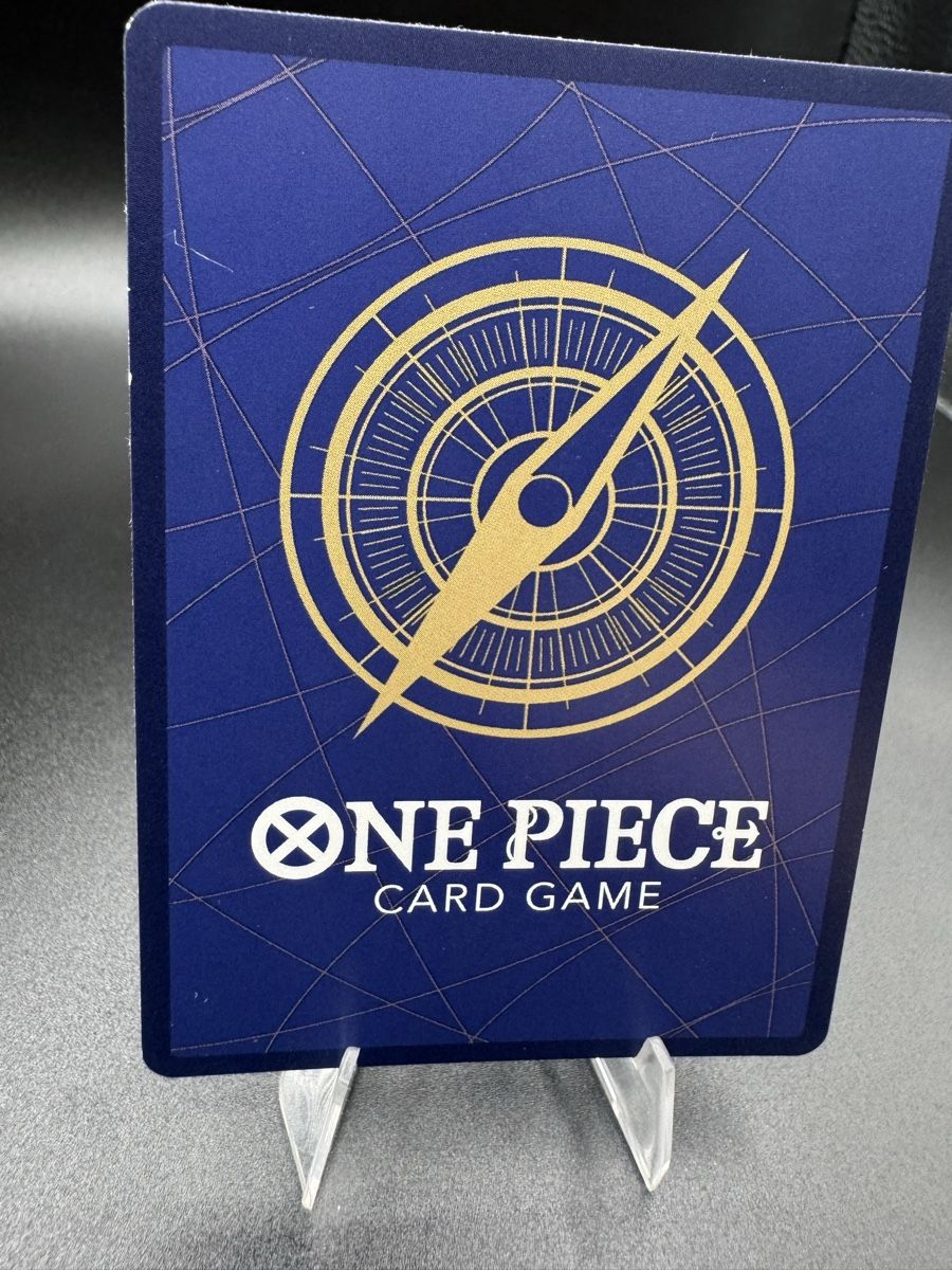 Bandai Carte collezionabili: Kyros OP10 046 NM – Nuovo (secondo la descrizione) da Solduno venduto da OPHunters 1