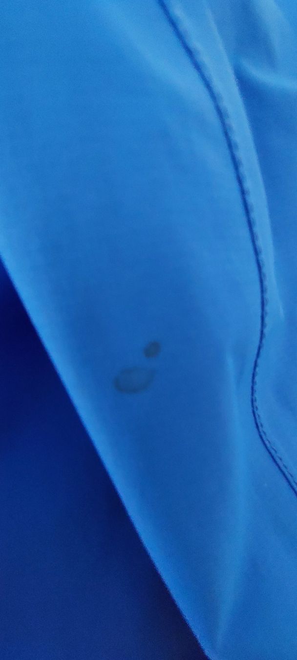 Reima Giacche & Cappotti: Regenjacke Reima Gr. 128 – Usato da Lömmenschwil venduto da daedus 2