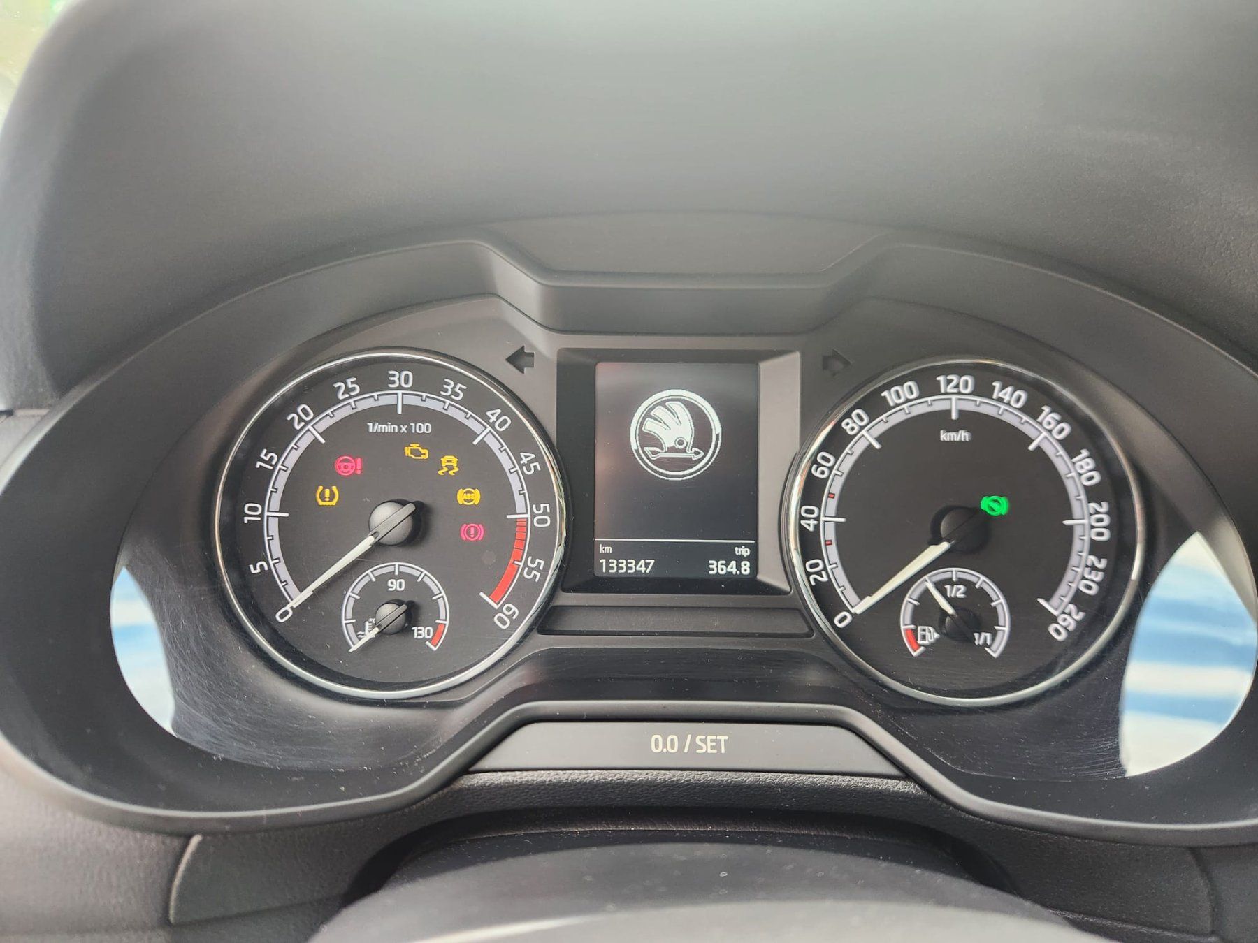 Skoda Autos: Skoda Octavia C 2.0 4x4 – Gebraucht aus Chiggiogna von albetta55 5