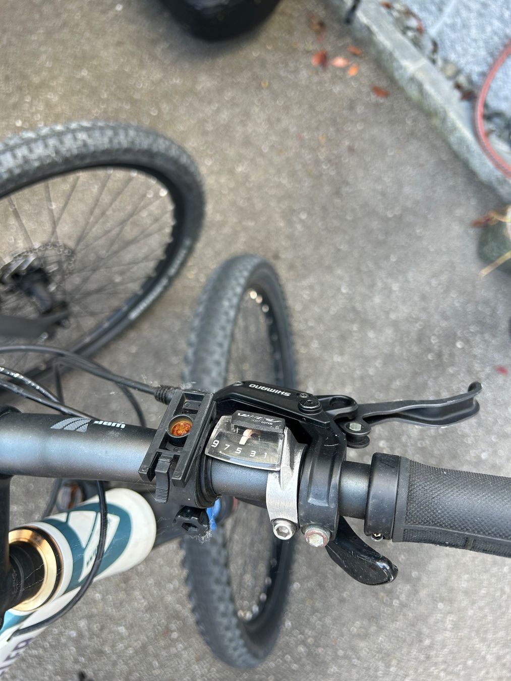 Biciclette: Wheeler Passera XT-20 Mountainbike – Usato da Wangen b. Olten venduto da Eyluelgoek 7