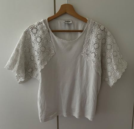 T-shirt femme Claudie Pierlot M