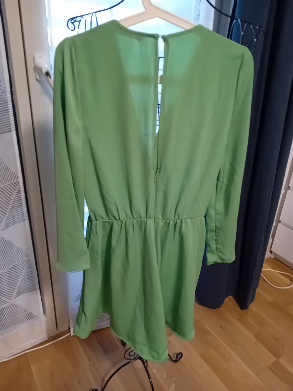 Tuniche: damen overall von stradivarius gr S – Nuovo (secondo la descrizione) da zürich venduto da janjaz