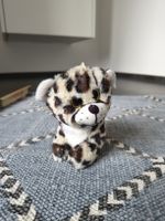 Leopard 15cm neu