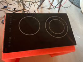 Electrolux GK29TCO Glaskeramik Kochfeld 230v 2900 Watt