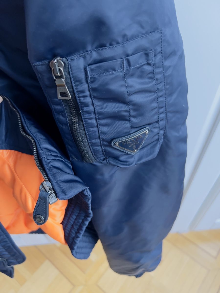 Prada Jacken: Jacke Prada 100% Original – Gebraucht aus Zürich von VicParis5 5