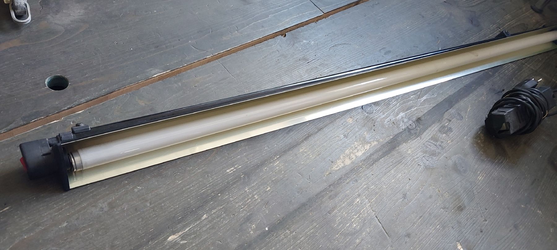 Lampade: Schreibtisch Lampe – Usato da Wabern venduto da speicki