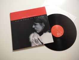 Kari Bremnes – You'd Have To Be Here