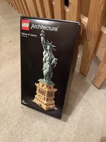 LEGO Architecture 21042 Freiheitsstatue neu