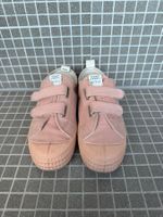 Rosa Sneaker von Gray Label x Novesta, Größe 35