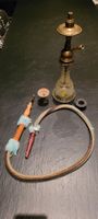 Wasserpfeife Shisha