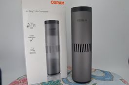 Fast Neu | Luftreiniger |  OSRAM UV Compact AirZing