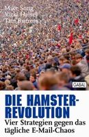 Song Mike - Die  Hamster Revolution / Ratgeber
