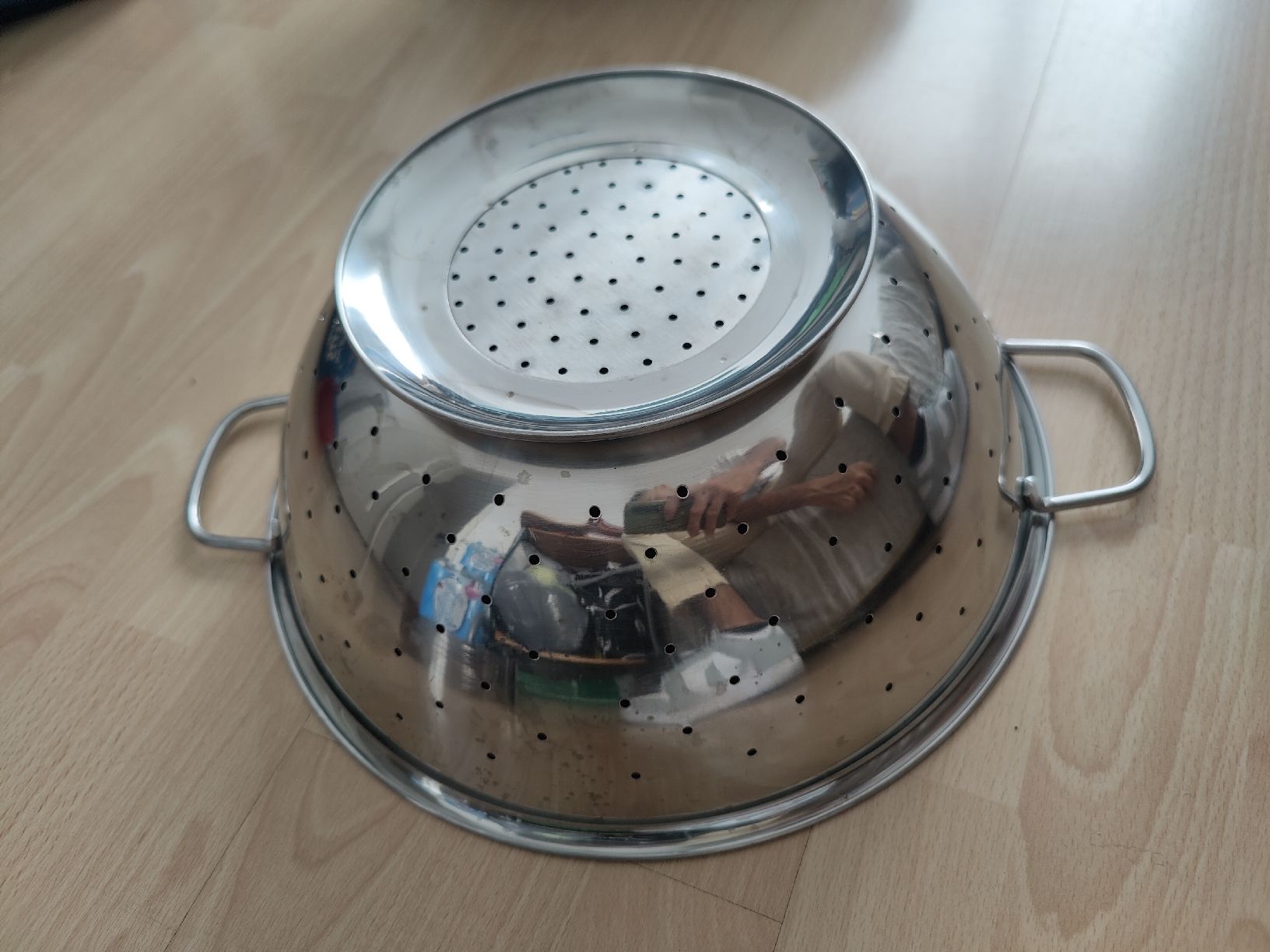 Komplettküchen: Scolapasta  – Gebraucht aus Langenthal von JonnyDivino 1