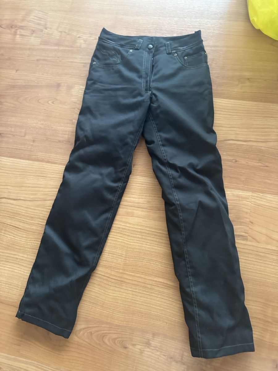 Pantalons: Motorradhose Damen 40 – Neuf (Voir description) à Dättwil AG par Zorica_1