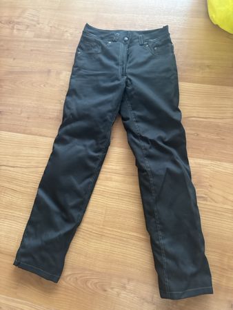 Motorradhose Damen 40
