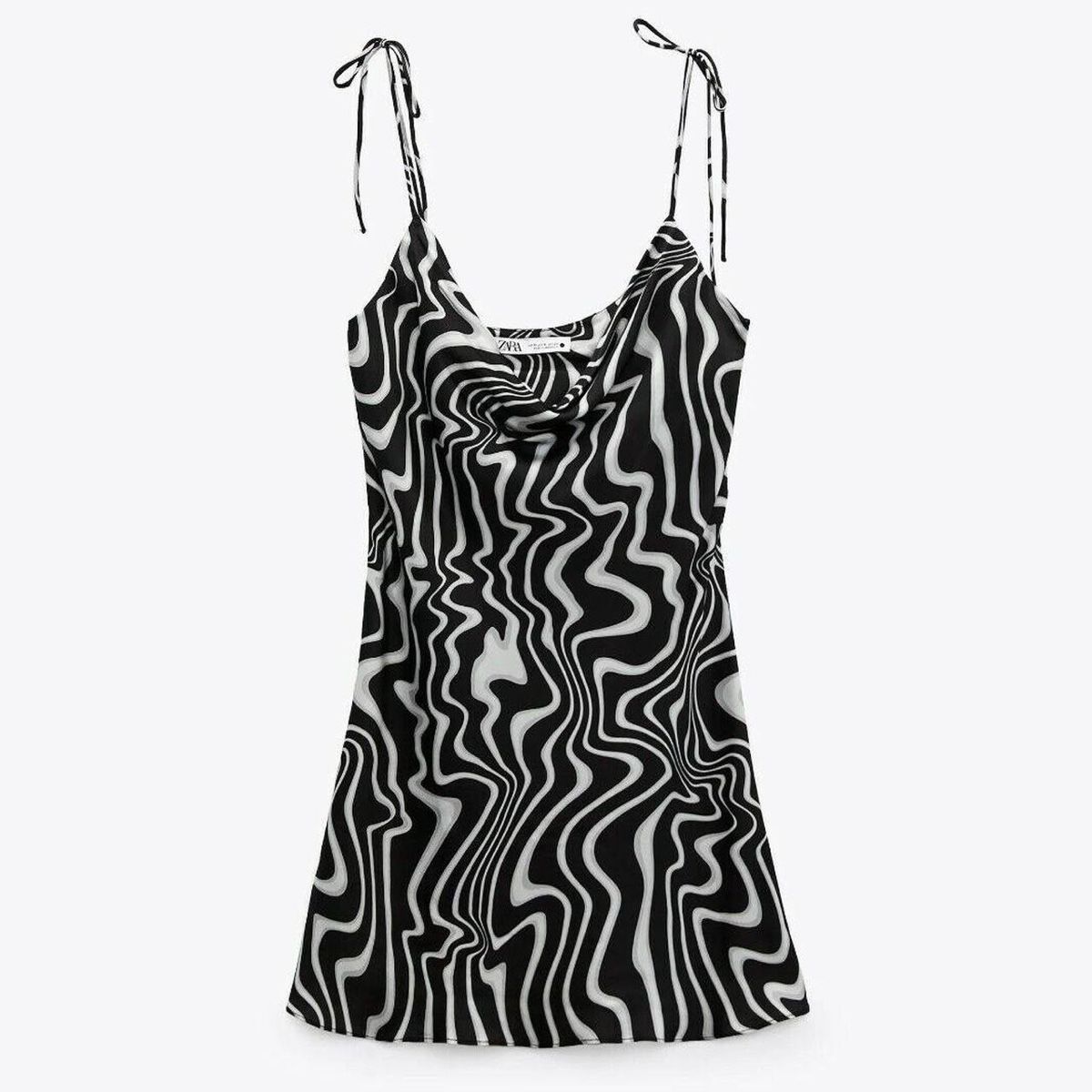 Zara Vestiti: Zara Kleid – Nuovo e nell'imballaggio originale da Basel venduto da 1moonstar