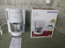 Kaffeeautomat SEVERIN KA4041 (2053-TJGH)