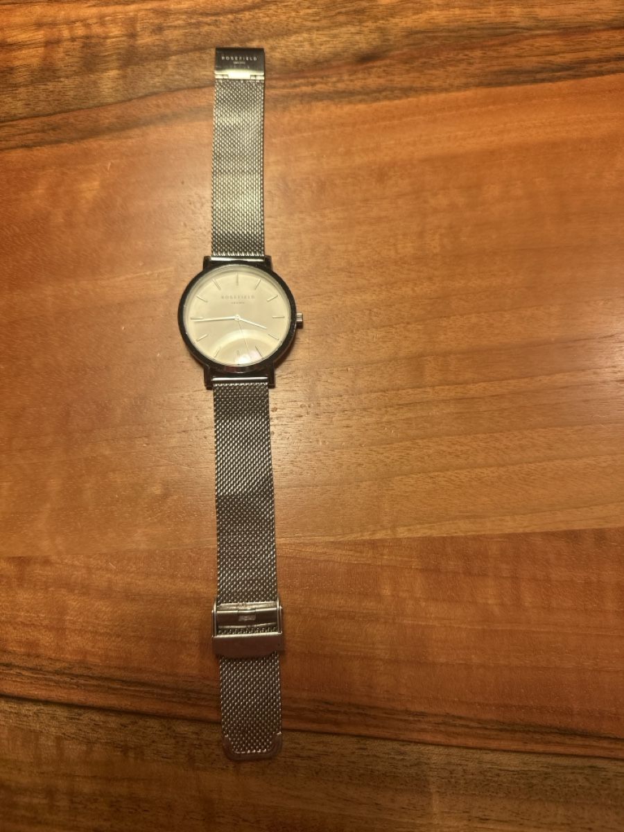 Orologi: Rosefield Armbanduhr – Usato da Meilen venduto da Niccy66 1