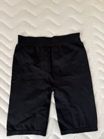 Short de sport noir 