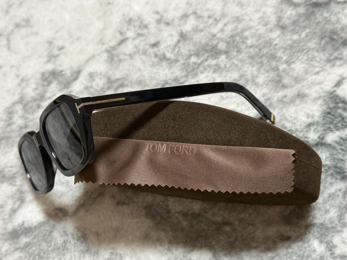 Occhiali & Lenti: Tom Ford ab 1 Fr – Nuovo (secondo la descrizione) da Wattwil venduto da SchweizIT 2