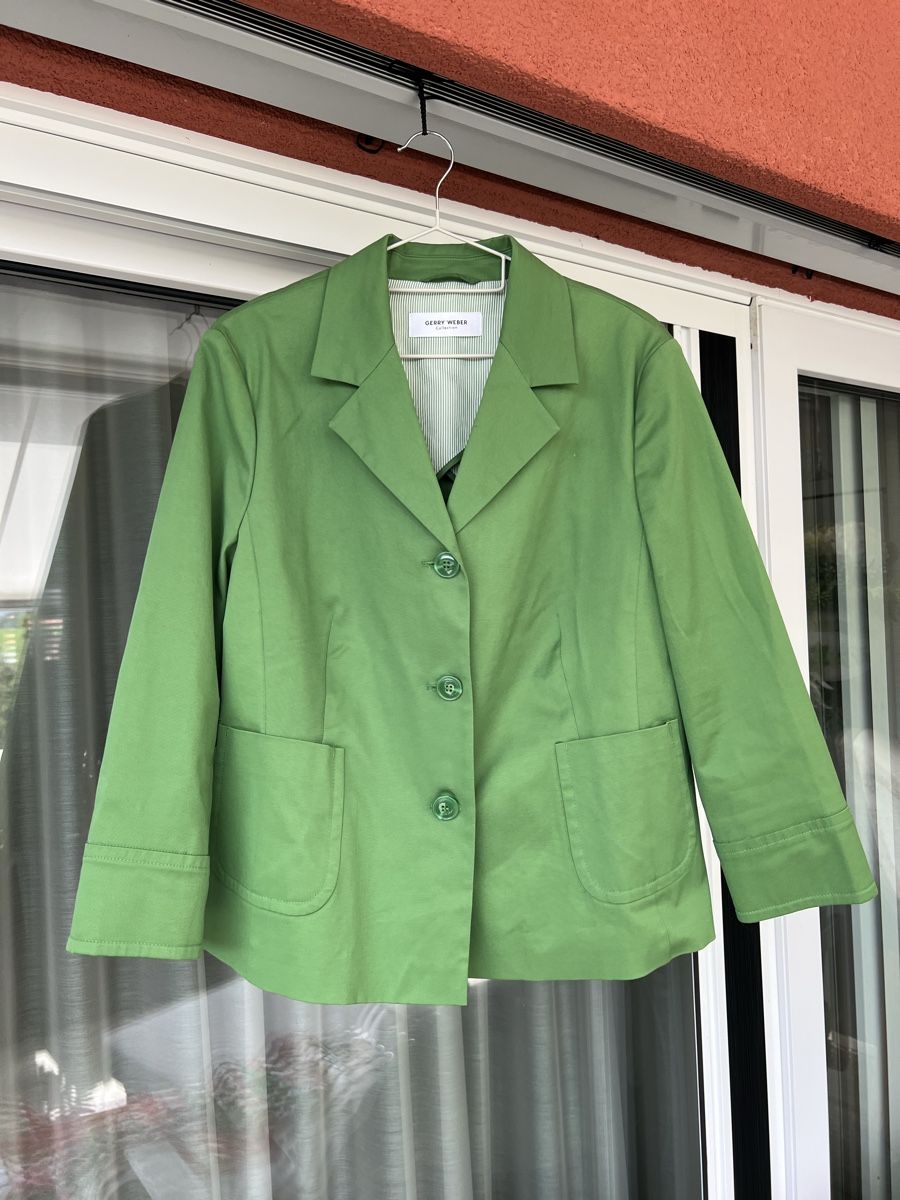 Gerry Weber Vestes: Blazer von Gerry Weber neu – Neuf (Voir description) à Döttingen par Steinklopferin