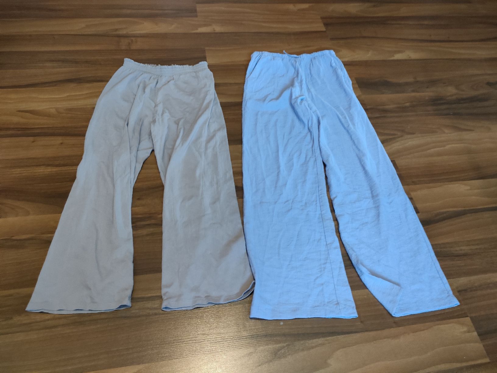 H&M Kleiderpakete & -sets: H&M Sommerkleidung Set Grösse 164 – Gebraucht aus Leuggelbach von Schreiner21 1