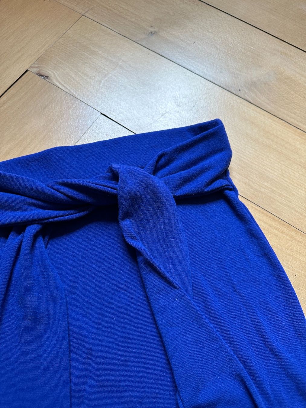 Gonne: Rock royalblau XS – Usato da Zürich venduto da Diazaio 1