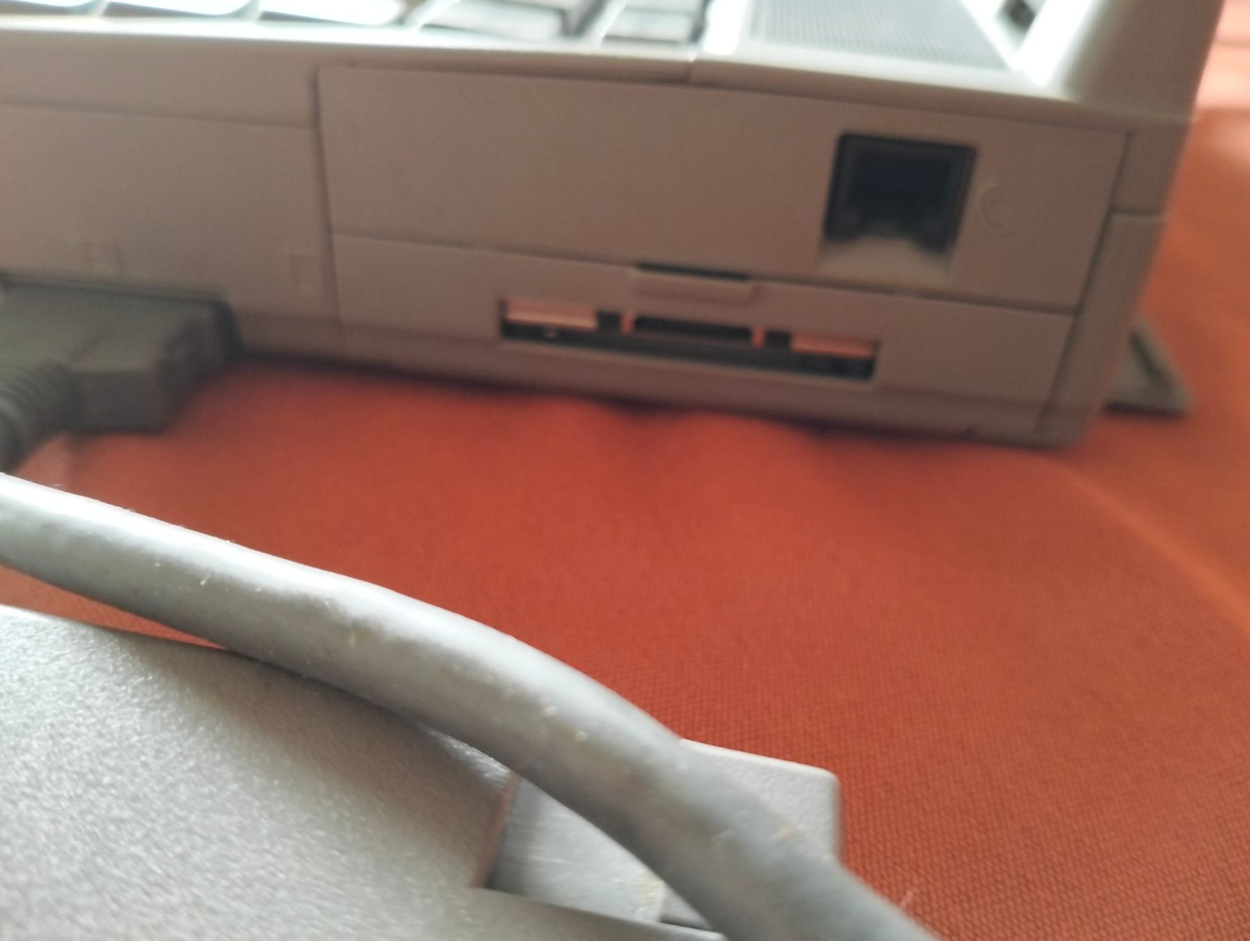 Toshiba Notebook: Toshiba Laptop Tecra Kultstück – Usato da Aeschi SO venduto da Oterw 2