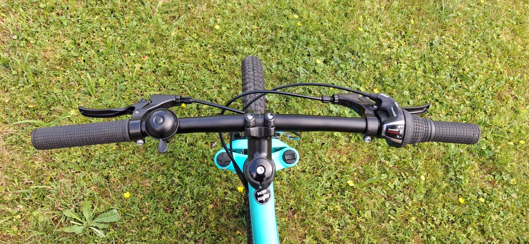 Specialized Velos: Kindervelo Specialized 20" Neuwertig – Gebraucht aus Kyburg von JBMNT2020 3