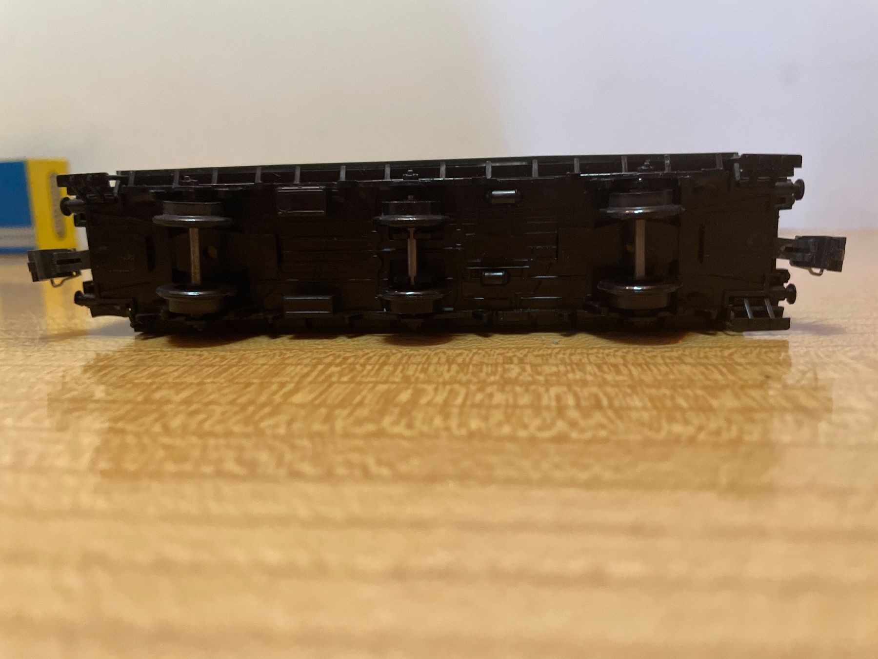 Trix Modellini di ferrovie: Trix Express H0 3727 DB 2. Klasse – Usato da Suhr venduto da Daneli7 3