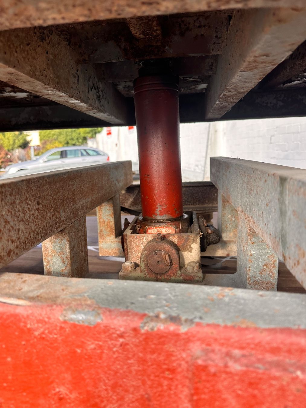 Remorques: Kippbrücke – D'occasion à lyssach par brax2019 8