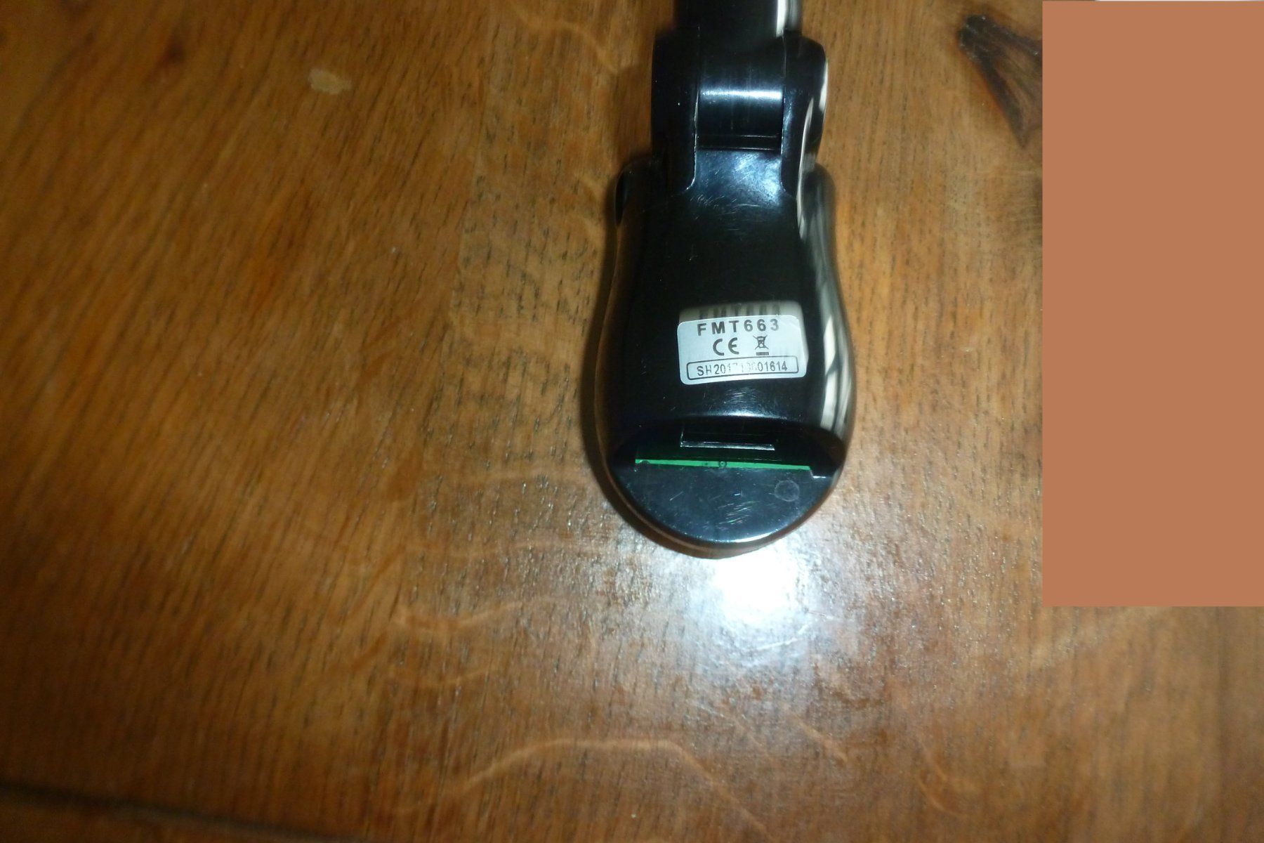 Unità & Adattatore: AIV T663 FM Transmitter ** Wie Neu – Usato da Emmen venduto da newcar4you