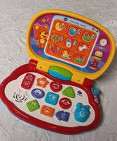 V-Tech Laptop spielerisch lernen