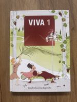 VIVA 1 Lateinbuch Top Zustand!