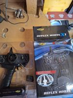 Fernsteuerung Carson Reflex Wheel X1