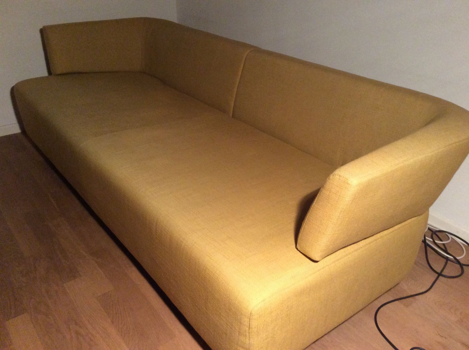 Team By Wellis Sofas: Sofa Bettsofa von Team by Willis – D'occasion à Windisch par DEBE01 2