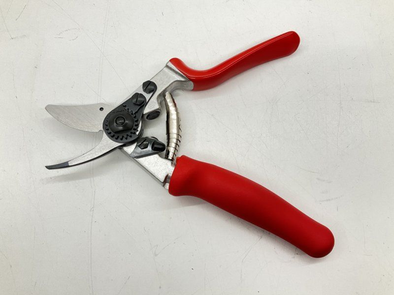 Felco Tutti gli attrezzi: 2x Felco 12 Gartenschere mit Rollgriff – Nuovo e nell'imballaggio originale da Wängi venduto da LiqKojote 1