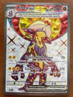 Pokemon Riffex eX (Versand gratis)