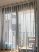 Vorhang nach Mass