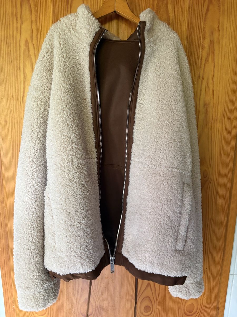 Zara Giacche: ZARA Jacket Beige Brown – Nuovo (secondo la descrizione) da Suhr venduto da jan_5cwx 5