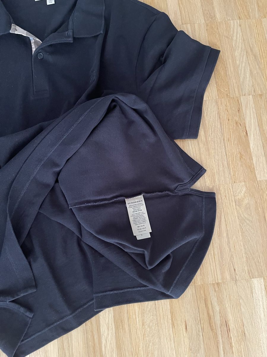 Burberry Polo-Shirts: Herren Poloshirt Burberry  XXL  – Neu (gemäss Beschreibung) aus Münchenbuchsee von ana_6vx7 4