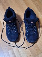 Neue Trekkingschuhe Merrell, UK 6,5 = Gr. 40