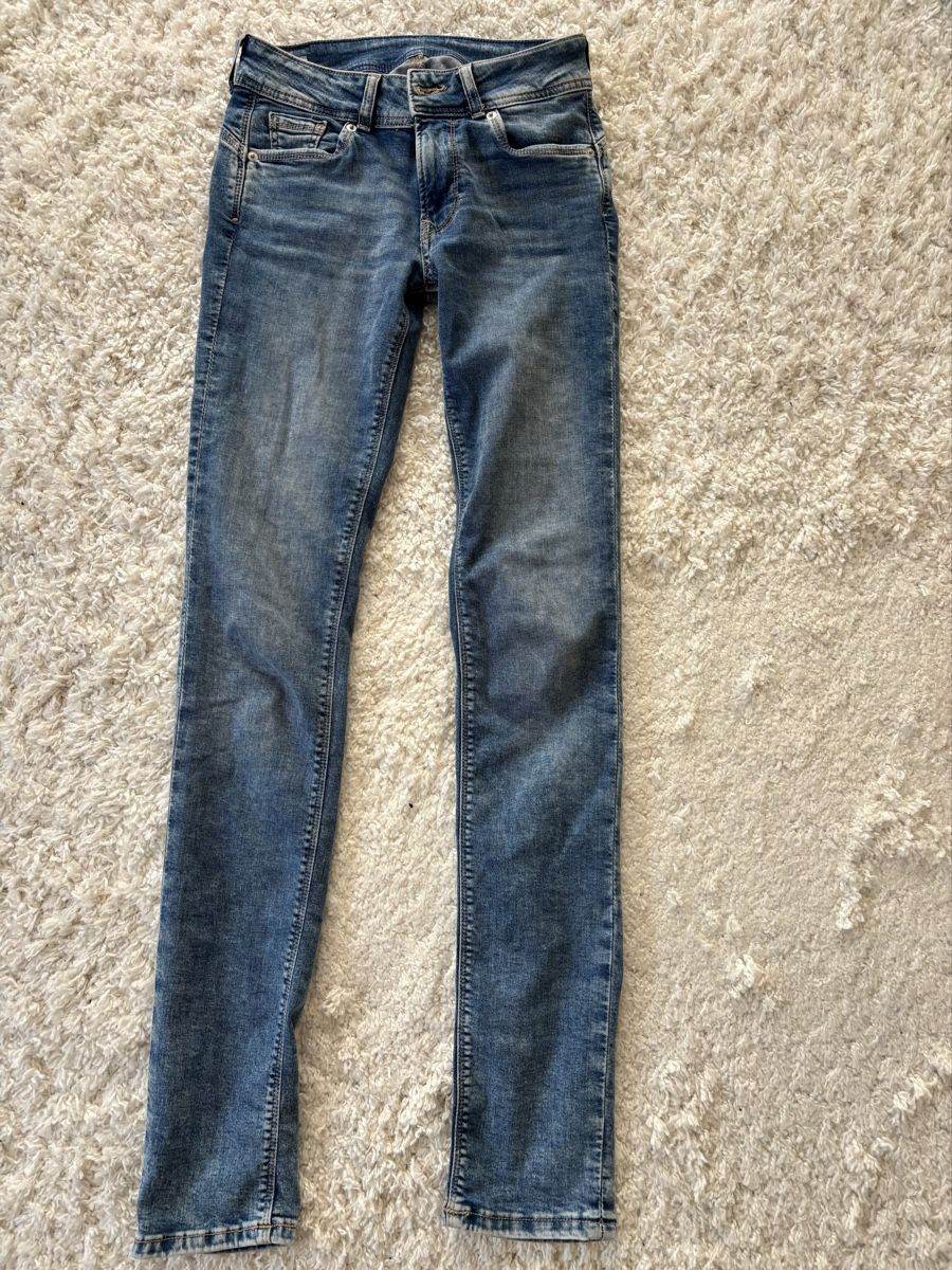 Jeans: Pepe Jeans  – D'occasion à Thusis par petraroot