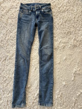 Pepe Jeans 