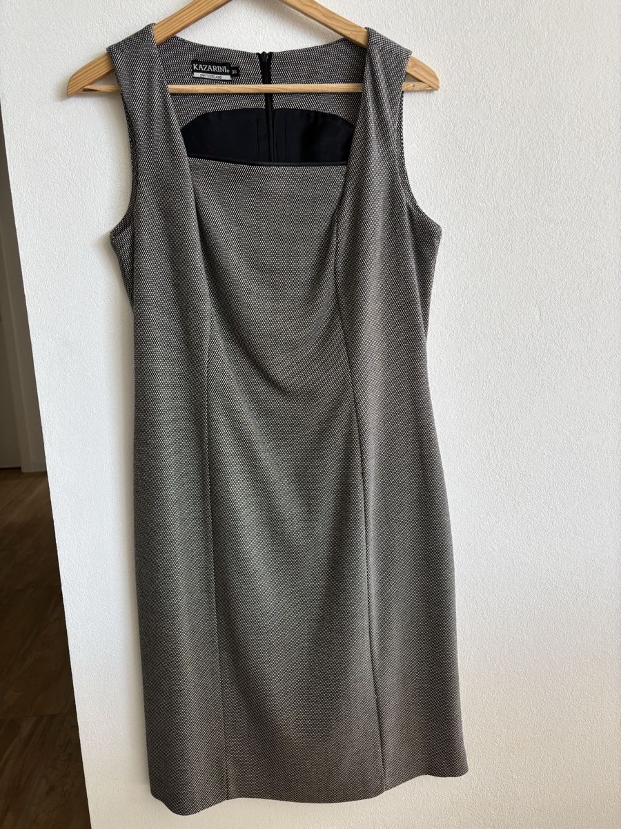 Vestiti: KAZARINI : Robe Fourre NEUF - 38 – Nuovo (secondo la descrizione) da Chardonne venduto da teenyweeny