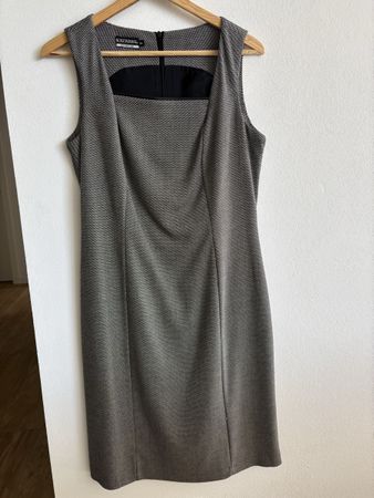 KAZARINI : Robe Fourre NEUF - 38