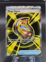 Mega Signal #171 Mega Evolution MEG NM / 🇬🇧