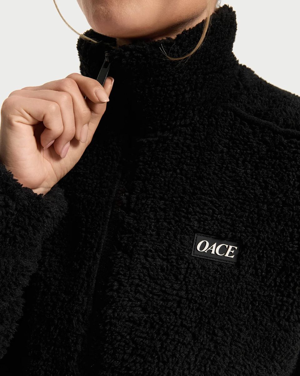 Giacche: Teddyjacke – Nuovo (secondo la descrizione) da Riehen venduto da zvillimchaste 4